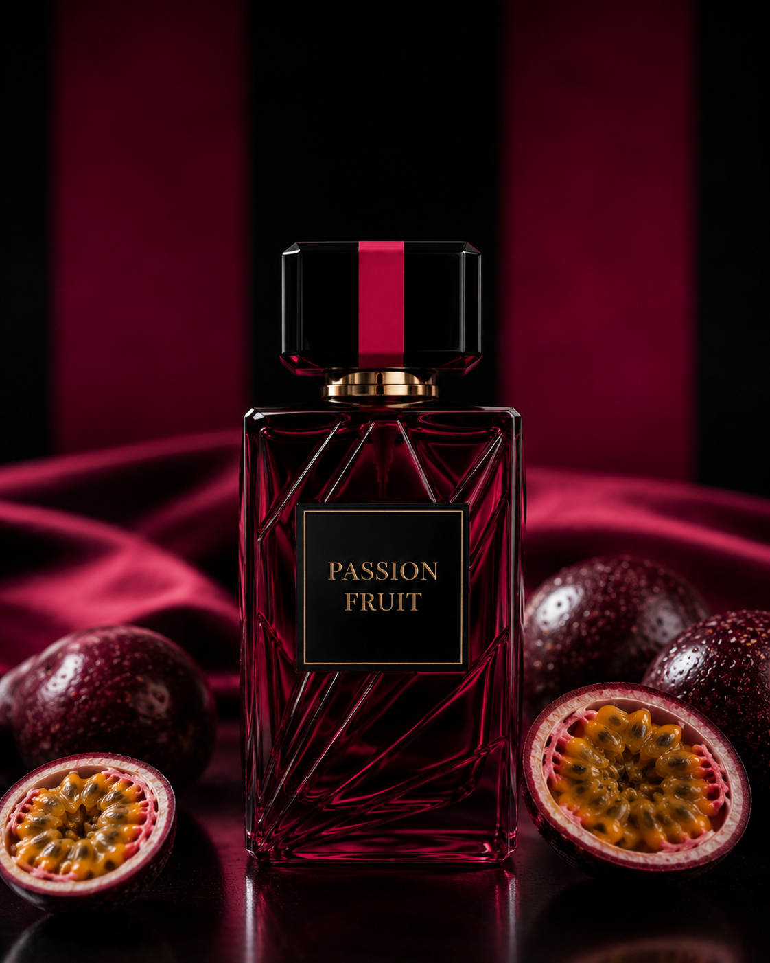 Passion Fruit